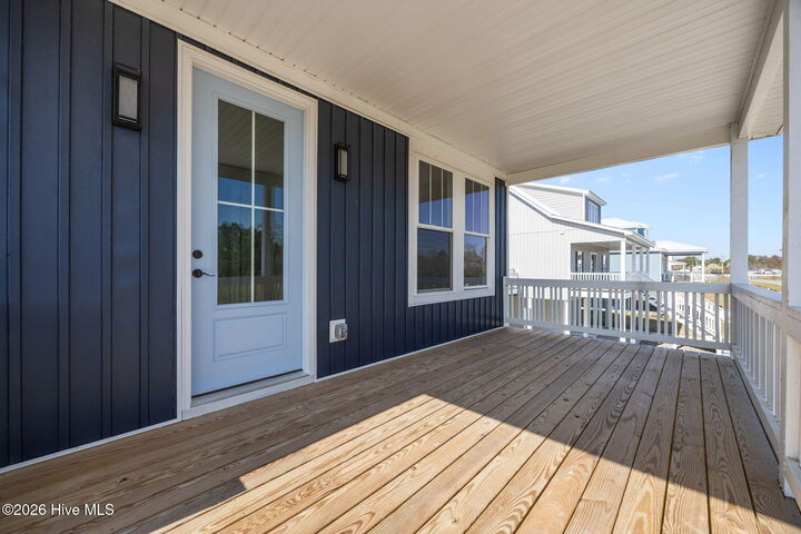Property Photo:  3230 Whichards Beach Road  NC 27817 