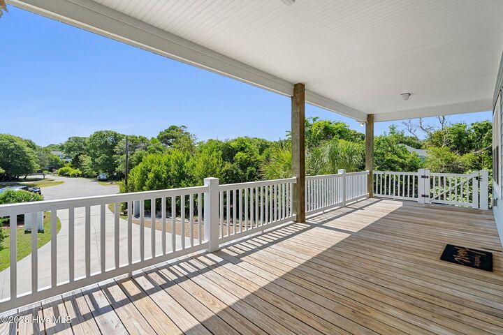 Property Photo: 108 Dorothy Court NC 28594