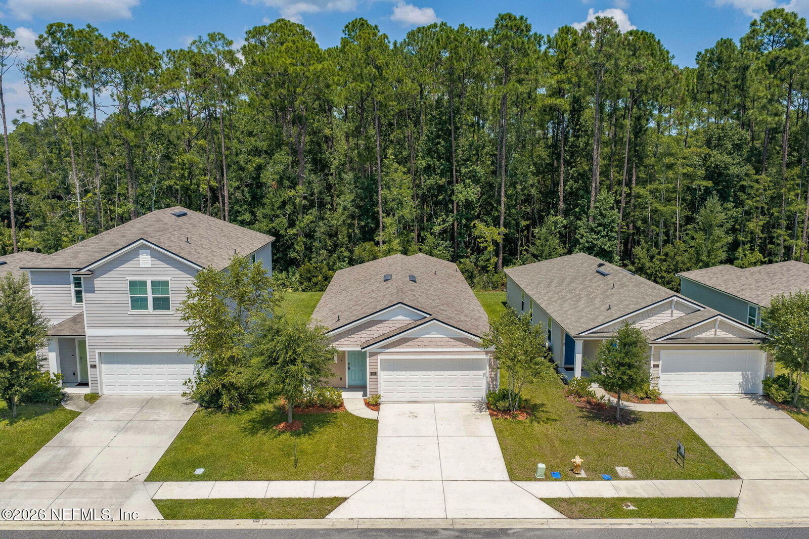 Property Photo:  89 Logrono Court  FL 32084 