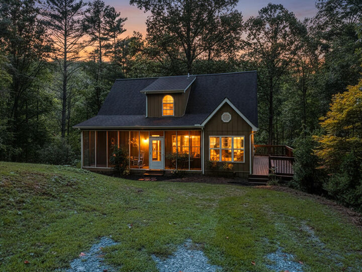 Property Photo: 4126 Zion Hill Road GA 30540