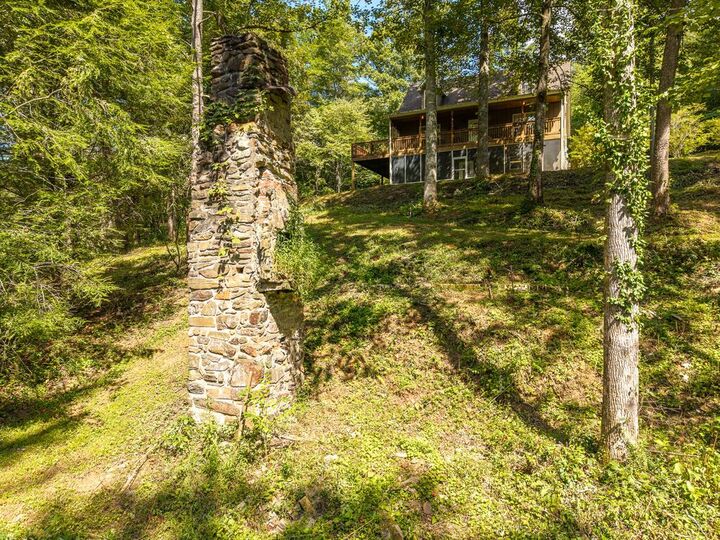 Property Photo: 4126 Zion Hill Road GA 30540