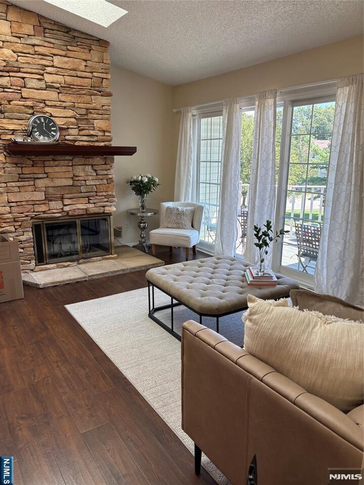 Property Photo:  308 Linden Street H3  NJ 07430 