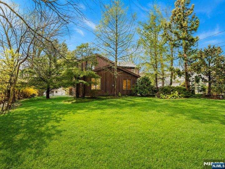 Property Photo:  229 Werimus Road  NJ 07677 