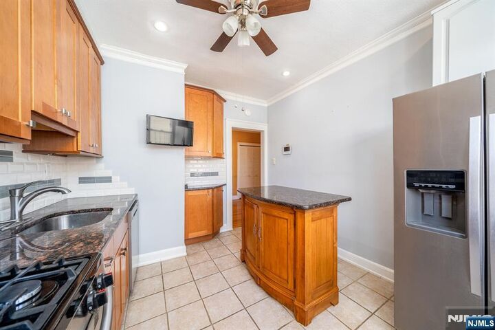 Property Photo: 82 Hackensack Street 3 NJ 07075