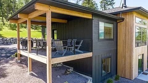 Property Photo:  254 Bison Circle Drive  MT 59901 