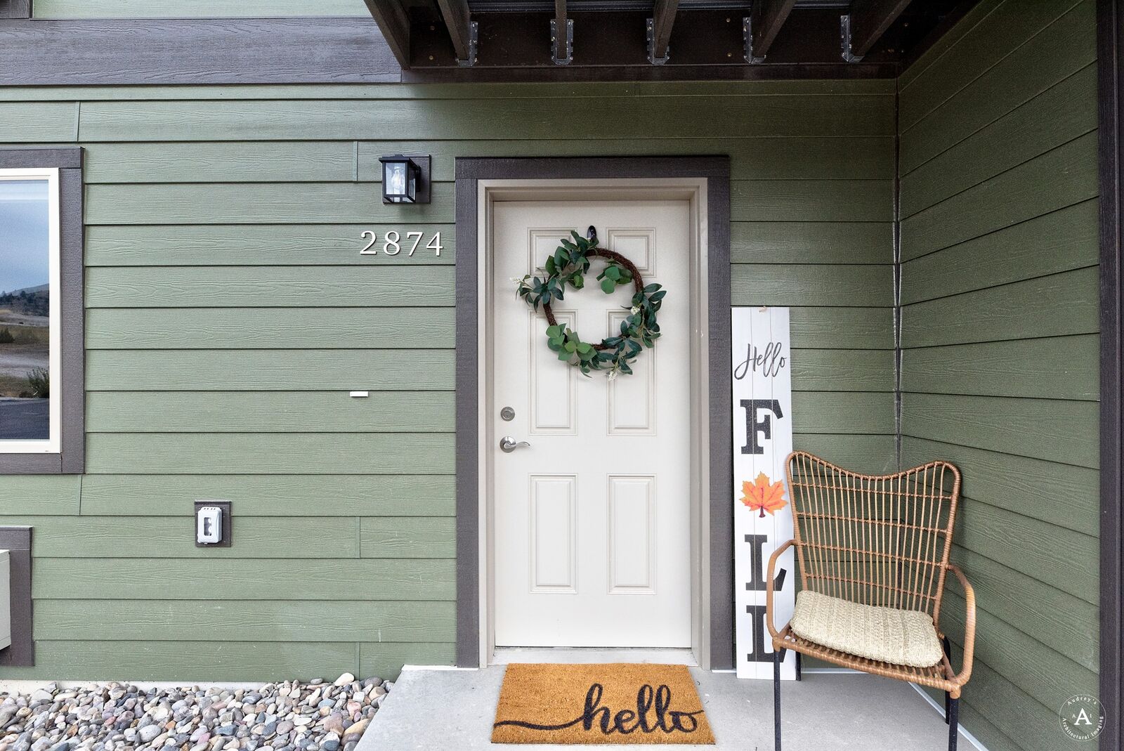 Property Photo:  2874 Overlook Boulevard  MT 59601 