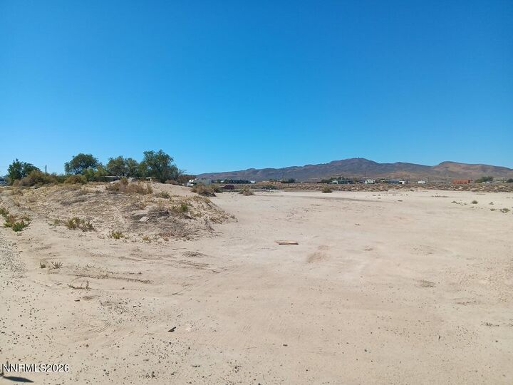 Property Photo: 4195 Angel Avenue NV 89429