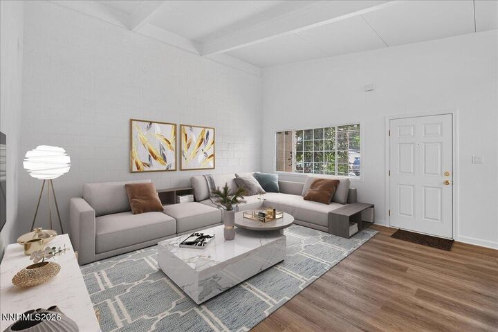 Property Photo:  11271 Rocky Mountain Street  NV 89506 