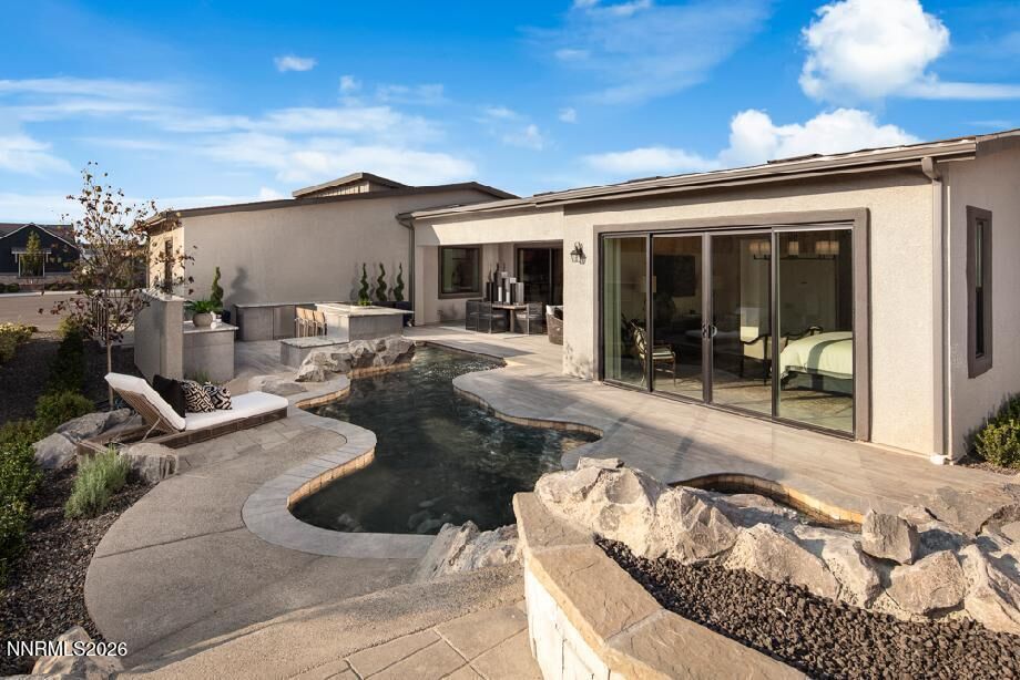 Property Photo:  2450 Gary Mayo Court  NV 89521 