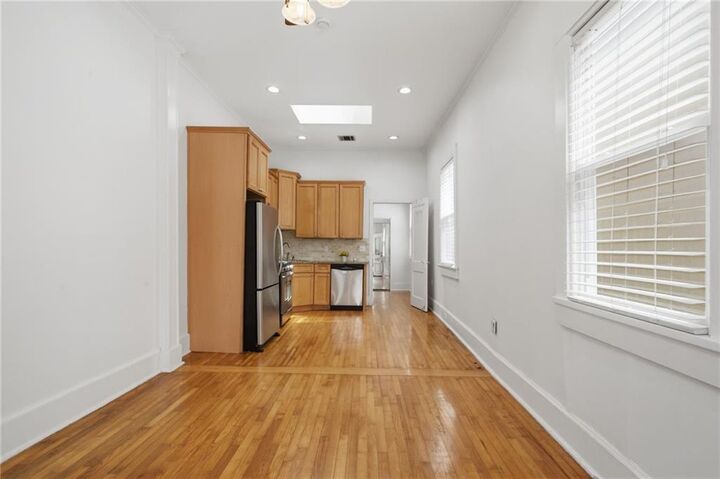 Property Photo: 7909 Cohn Street 7909 LA 70118