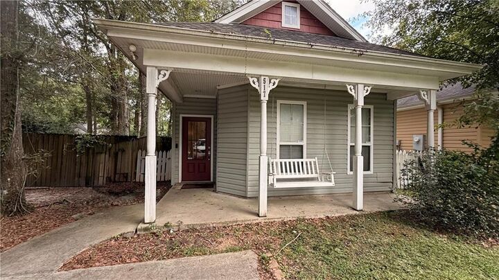 Property Photo:  517 E 35 Th Avenue  LA 70433 