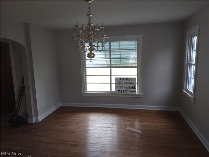 Property Photo: 3251 Cleveland Boulevard OH 44052