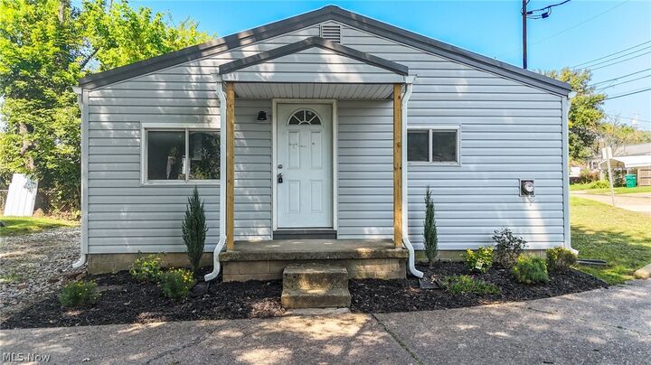 Property Photo:  2111A Stella Court  WV 26104 