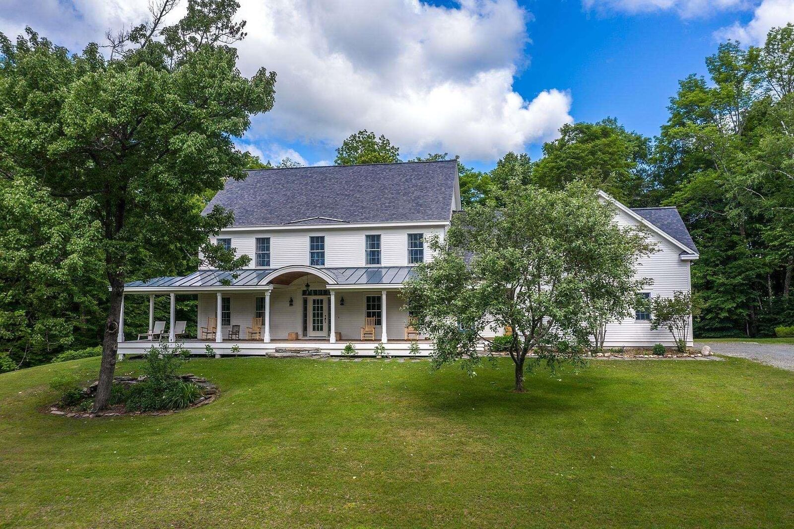 Property Photo:  55 Stagecoach Road  VT 05055 