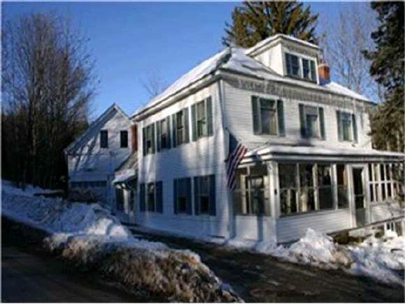 Property Photo:  10 Cushing Corner Road  NH 03836 