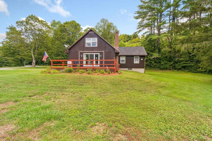 Property Photo: 406 Rush Meadow Road VT 05037