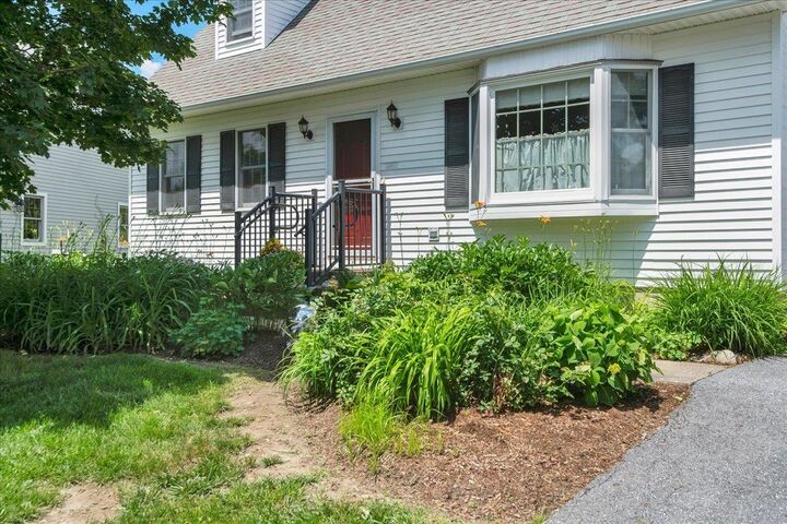 Property Photo:  245 Pleasant Acres Drive  VT 05495 