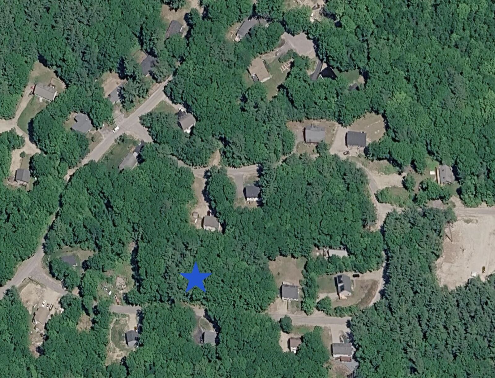 Property Photo:  Lot 84 Franconia Drive  NH 03855 
