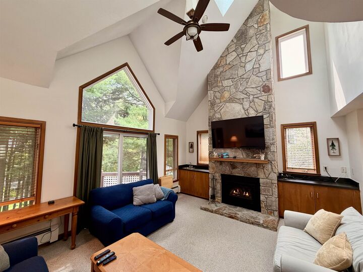 Property Photo: 2D Townhouse Square VT 05356