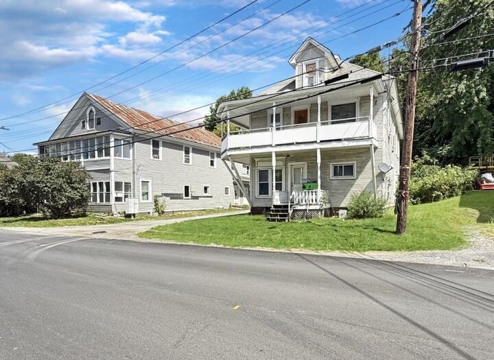 Property Photo:  850 Graniteville Road  VT 05641 