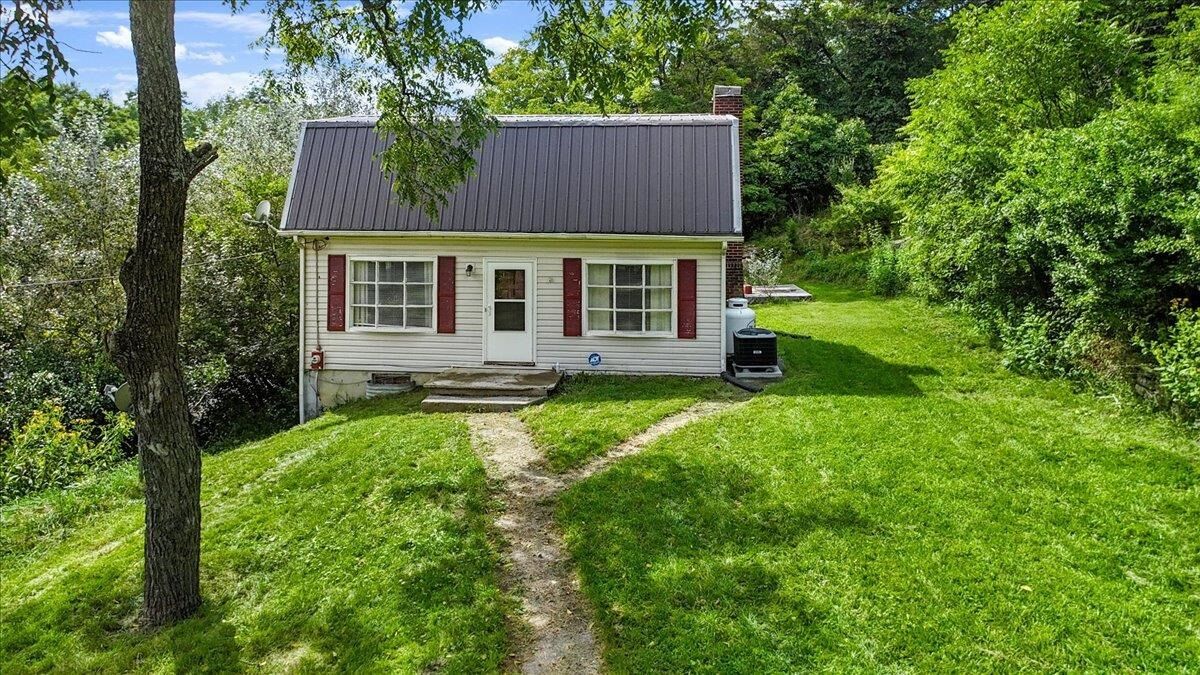 Property Photo: 6325 Wilderness Rd Road VA 24084
