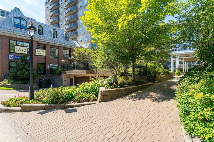 Property Photo:  302 1540 Summer Street  NS B3H 4R9 