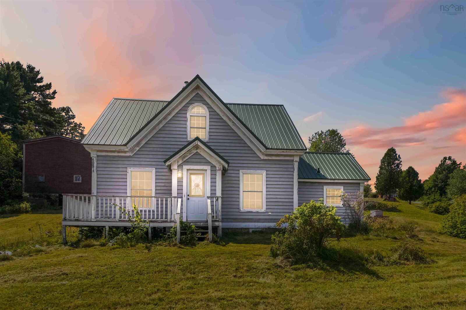 Property Photo:  1912 Highway 331  NS B0R 1G0 