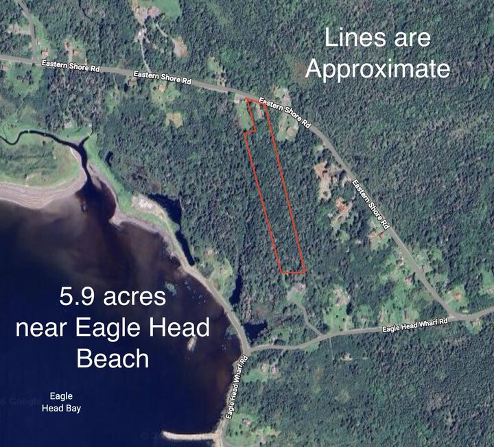 Property Photo:  1286 Eastern Shore Road  NS B0J 1H0 