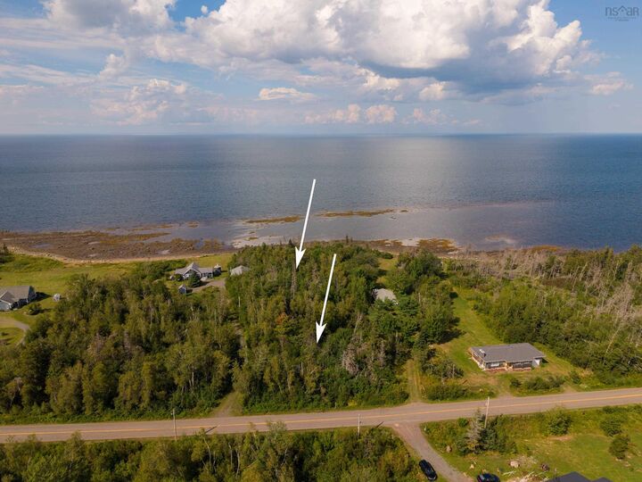Property Photo:  985 Blue Sea Road  NS B0K 1E0 
