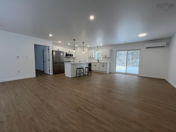 Property Photo:  402 Mullock Road  NS B4V 5N5 