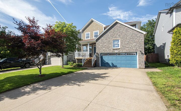 Property Photo:  41 Hollyhock Way  NS B4B 0H7 