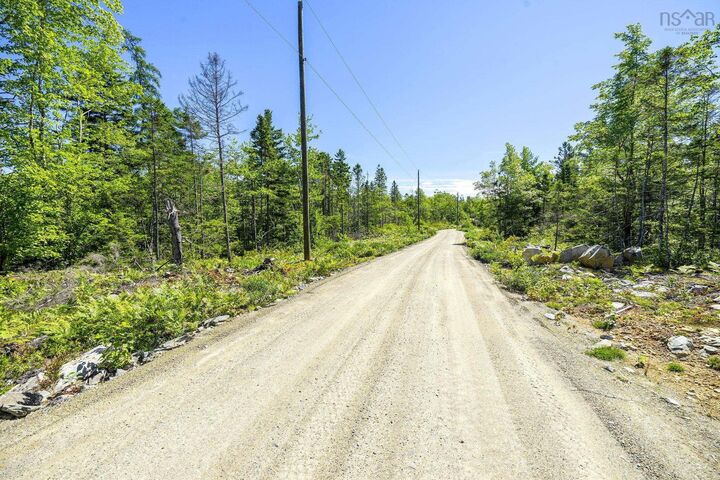 Property Photo:  Gl 17 Gavels Lake Lane  NS B0W 3M0 