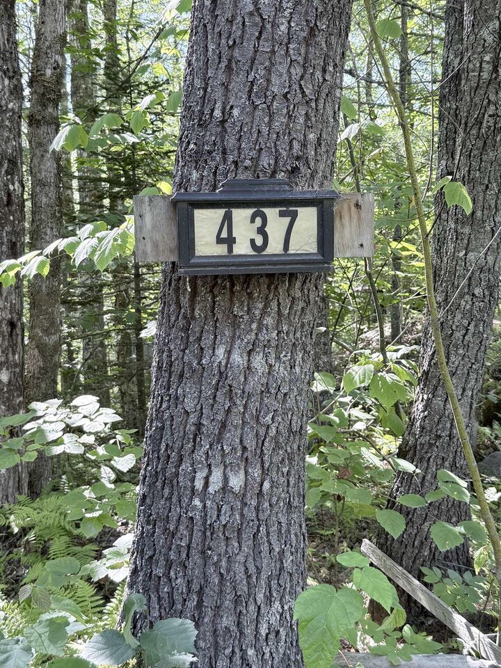 Property Photo:  437 Baker Point Road  NS B0T 1X0 