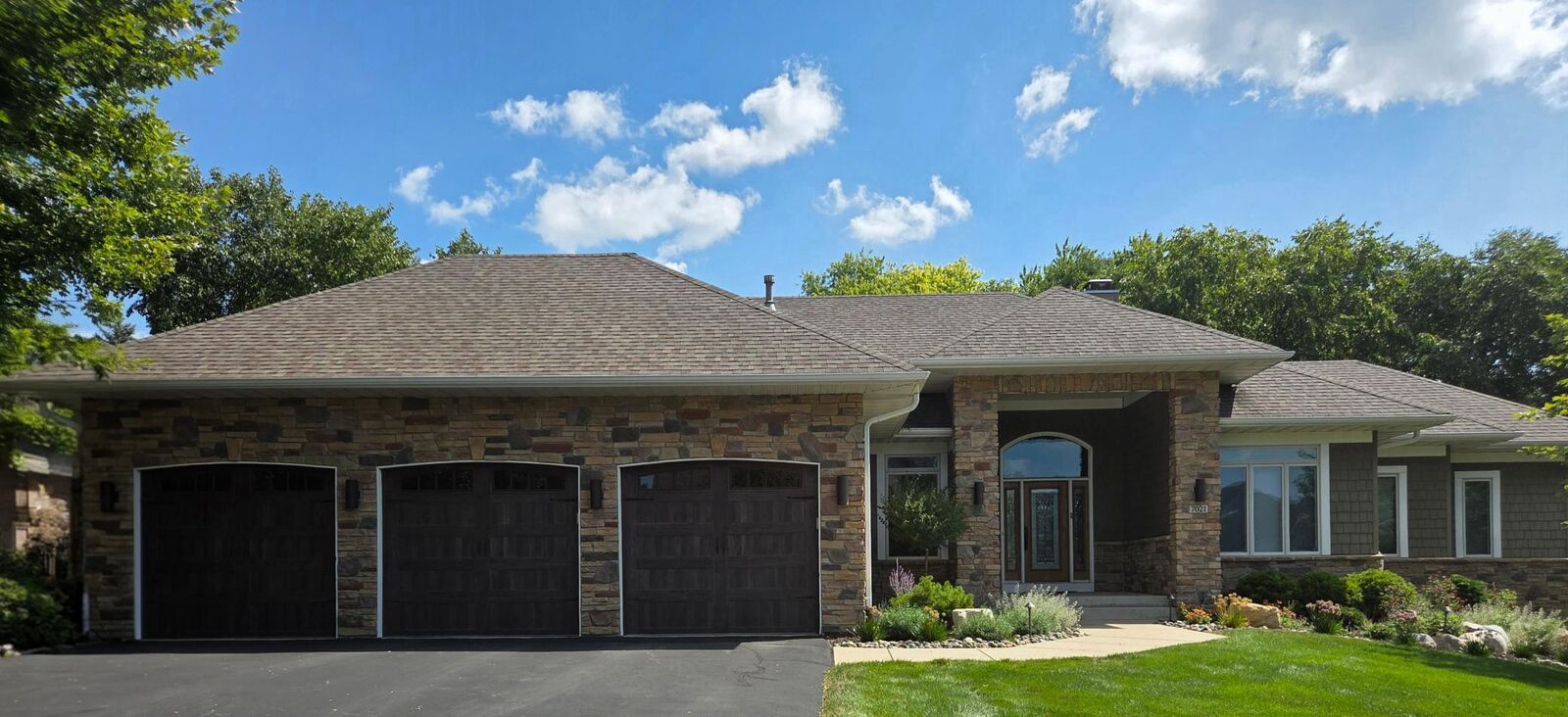 Property Photo: 7021 Howard Lane MN 55346