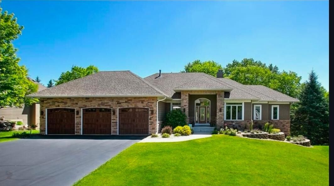 Property Photo: 7021 Howard Lane MN 55346