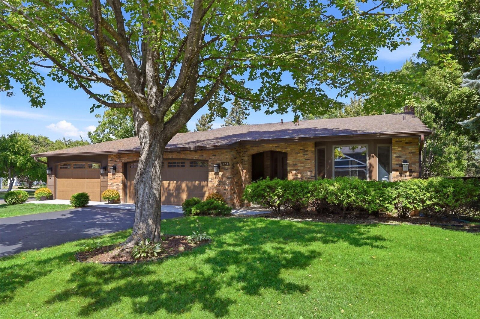 Property Photo: 525 Mackubin Circle MN 55126