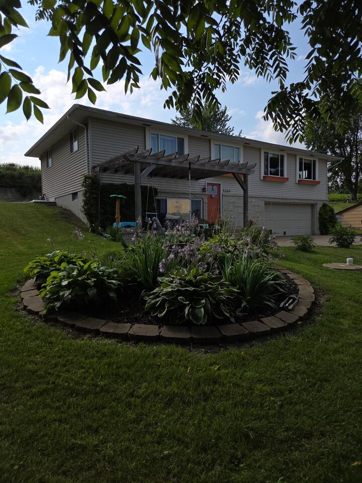 Property Photo: 5369 County Road 6 SW MN 55349
