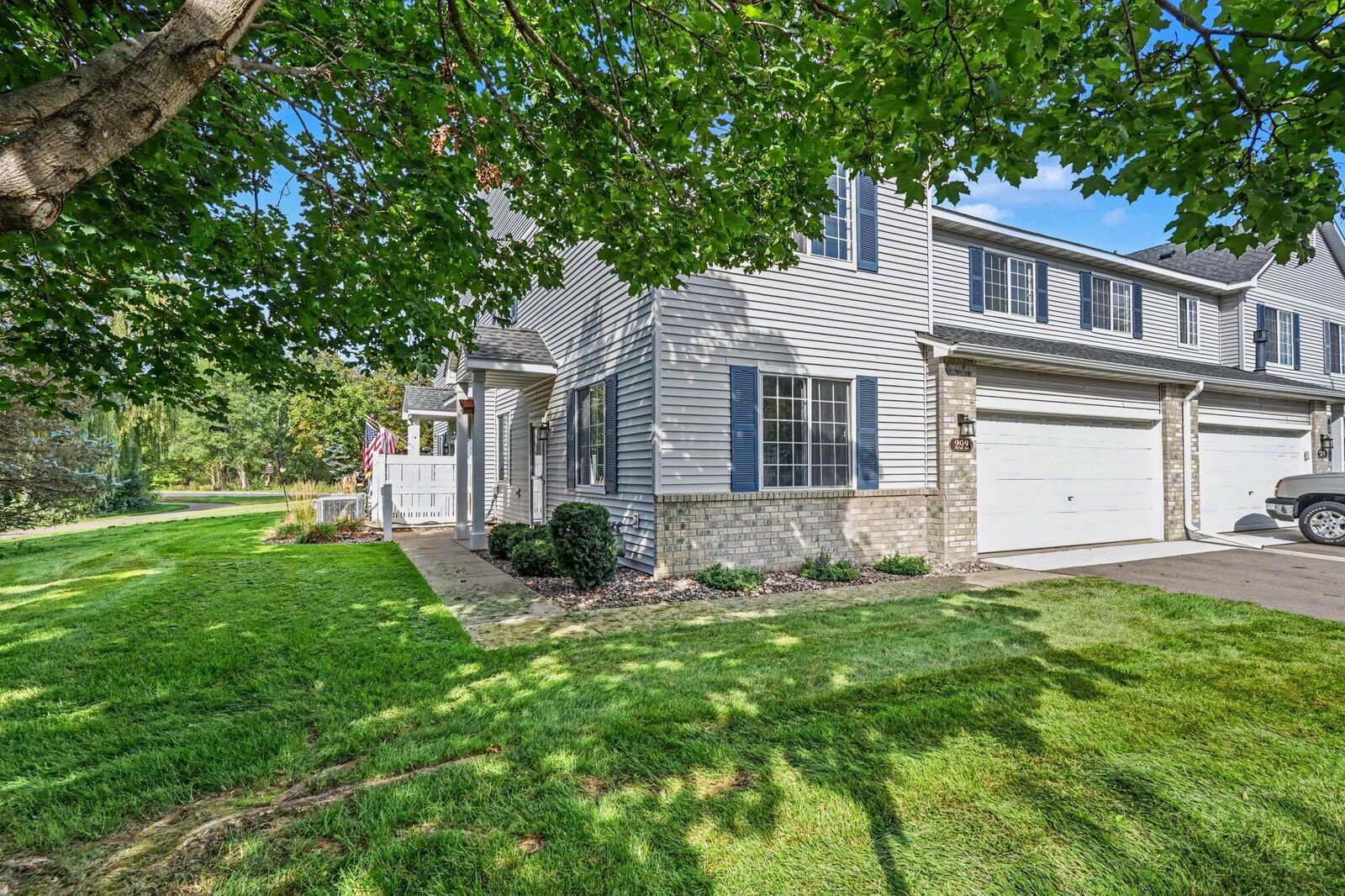 Property Photo:  292 Tamarack Trail 808  MN 55024 