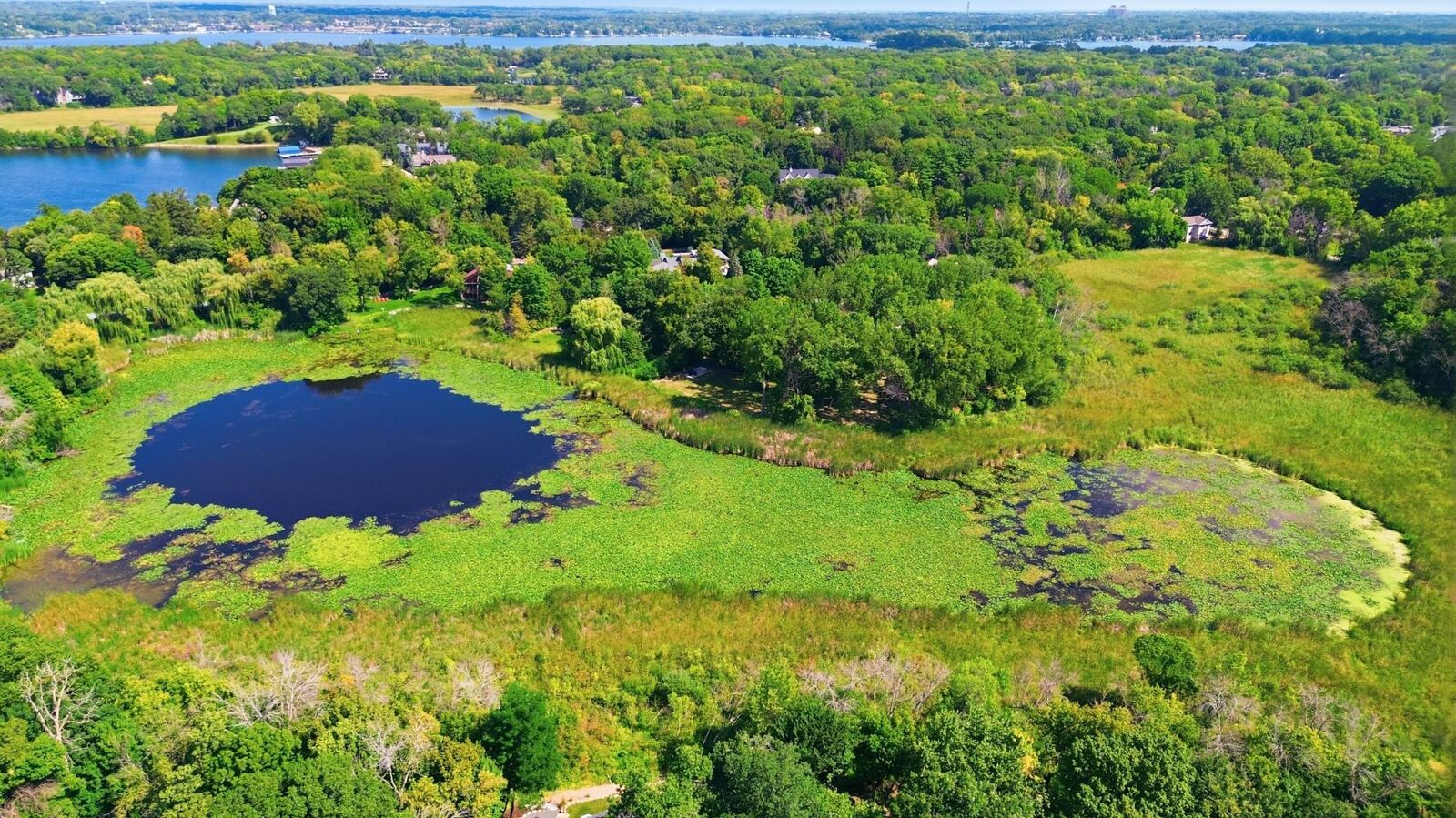 Property Photo: 3480 Crest Avenue MN 55391