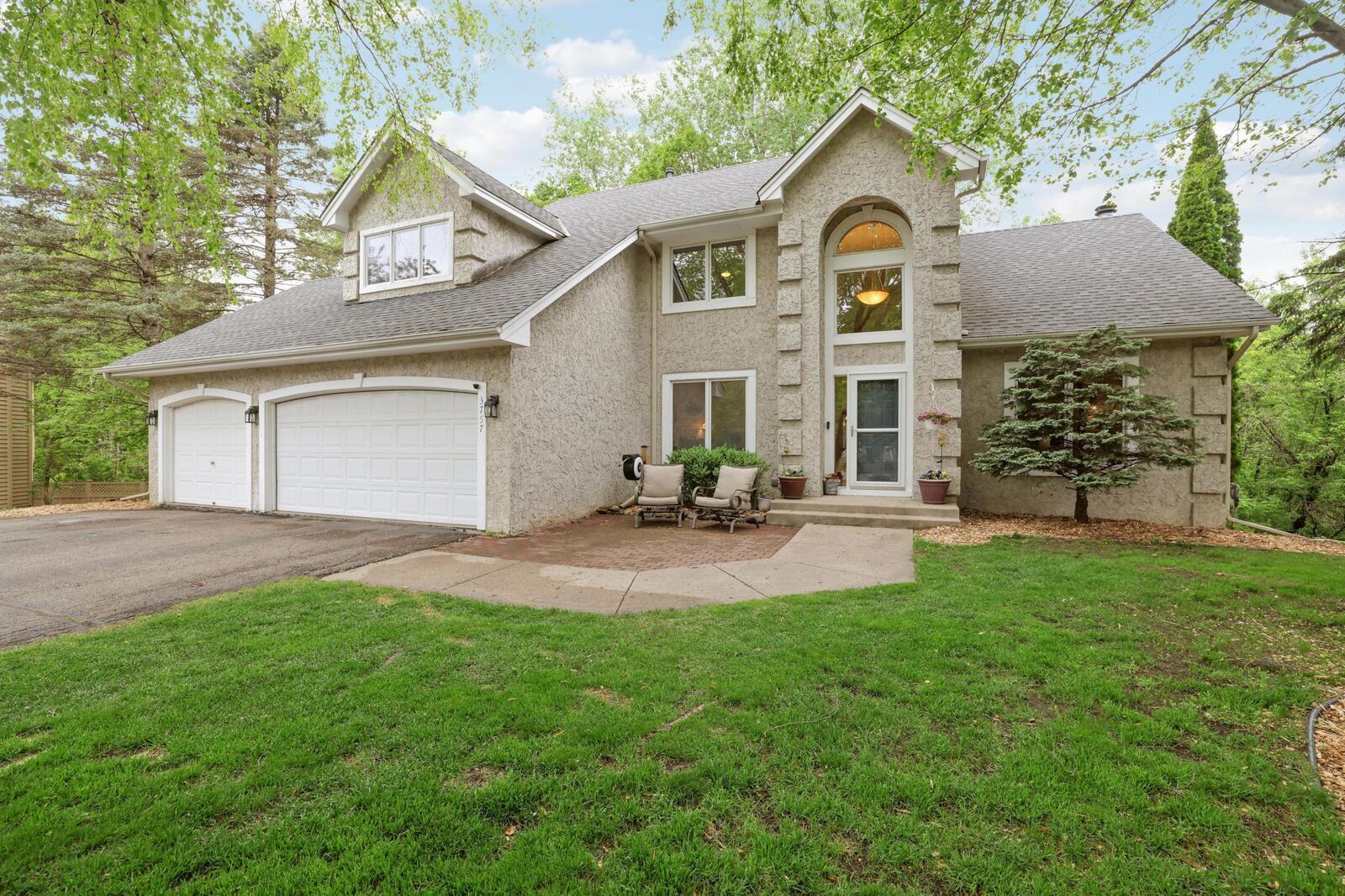 Property Photo:  3757 Bayberry Lane  MN 55123 