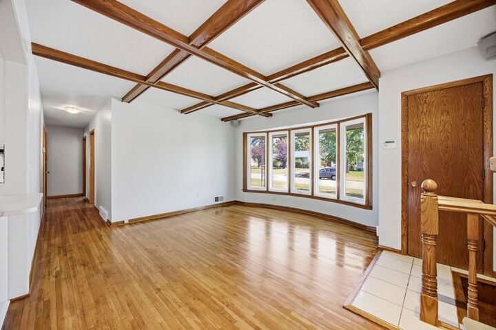 Property Photo:  7710 Quincy Street NE  MN 55432 