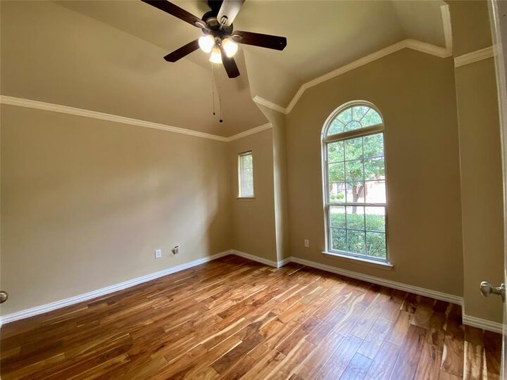 Property Photo: 8133 Black Sumac Drive TX 76131