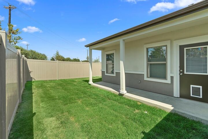 Property Photo:  579 Lloyds Road 928A  TX 75068 