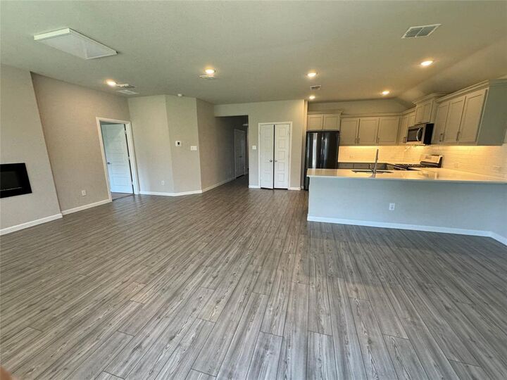 Property Photo: 487 Deer Canyon Way TX 75407