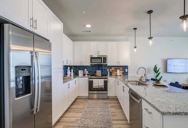 Property Photo: 2100 Legacy Drive 1807 TX 75023