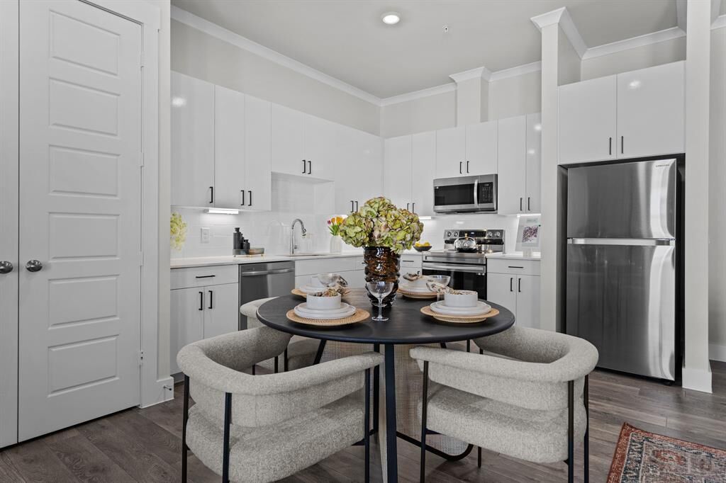 Property Photo: 4770 N Luxe Lane 304A TX 76207