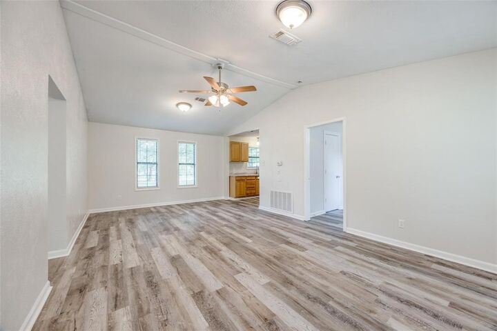 Property Photo:  1509 Mitchell Drive  TX 75418 
