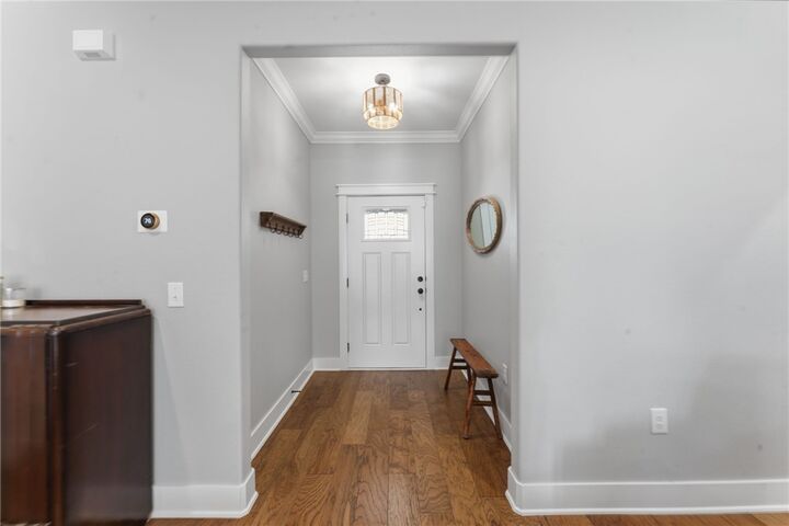 Property Photo:  918 Hampton Street  AR 72762 