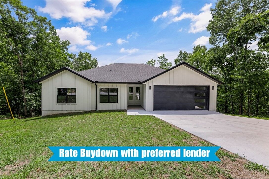 Property Photo: 13 Allison Circle AR 72715
