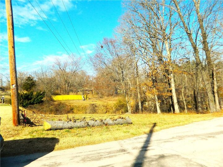 Property Photo: N Hilltop Circle AR 72756